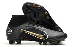 Chuteira Nike Superfly 8 Pro AG Shadow Pack