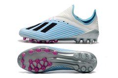 Chuteira Adidas X 19.1 AG Campo Profissional - loja online