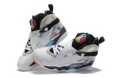 Tênis Air Jordan 8 Retro Original