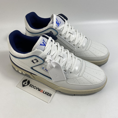 Tênis Louis Vuitton Trainer Sneaker original - comprar online