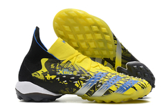 Chuteira Adidas Predator Freak .1 TF - comprar online