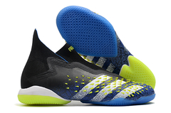 Chuteira Adidas predator freak ic - comprar online