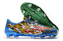 Chuteira Adidas F50 Ghosted Adizero Ht FG