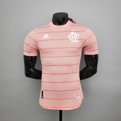 Camisa Versão Jogador Flamengo edição Especial 21/22