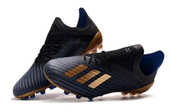 Chuteira Adidas X 19.1 AG Campo Profissional