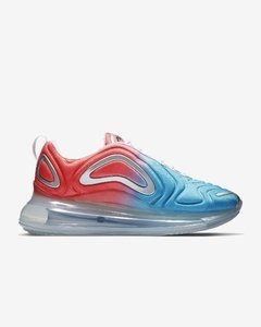 TÊNIS NIKE AIR MAX 720 - Sport Shoe