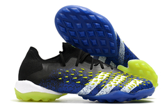 Chuteira Adidas Predator Freak .1 Low na internet