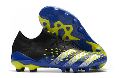 chuteira Adidas Predator Freak .1 Low AG Superlative Pack - Sport Shoe