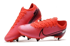 Chuteira Nike Mercurial Vapor 13 Elite SG-PRO Original