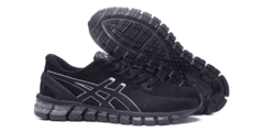 Tênis Asics Gel Quantum 360 Black Original