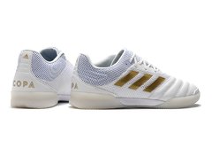 chuteira futsal Adidas Copa 19.1 IC ORIGINAL - Sport Shoe