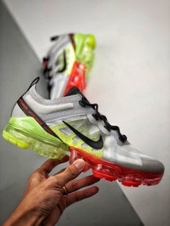 TÊNIS NIKE AIR VAPORMAX 2019 - comprar online