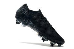 Chuteira Nike Mercurial Vapor 13 Elite SG-PRO Preto Original - comprar online