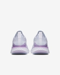 Tênis Nike feminino Epic React Flyknit 2 original - Sport Shoe