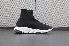 Ténis Balenciaga Plataforma Speed Original Sneaker Heads na internet