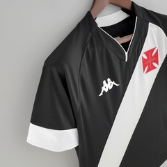 Camisa do Vasco Oficial 2023/2024 Masculina - comprar online