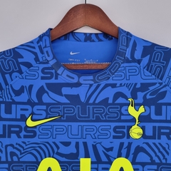 Camisa Tottenham especial 22/23 na internet