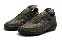 Chuteira Craig Green x adidas Originals Kontuur III TF