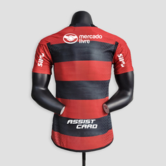 Camisa do Flamengo All Sponsors + Patches - comprar online