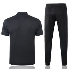 CONJUNTO DE TREINO PSG POLO COM CALÇA - comprar online