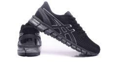 Tênis Asics Gel Quantum 360 Black Original - comprar online