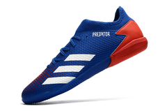 Chuteira Adidas PREDATOR 20.3 L IC Futsal 0riginal na internet