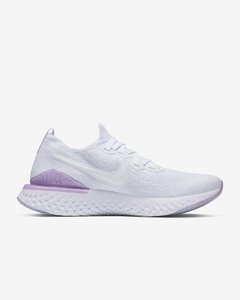 Tênis Nike feminino Epic React Flyknit 2 original - comprar online