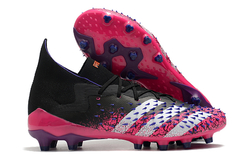 chuteira Adidas Predator Freak .1 Low AG Superlative Pack - comprar online