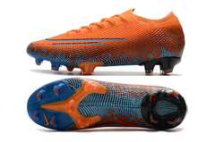 CHUTEIRA NIKE MERCURIAL VAPOR 13 ELITE CAMPO ORIGINAL - Sport Shoe