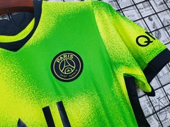 Camisa Nike PSG IV 20/21 Torcedor Pro Masculina na internet