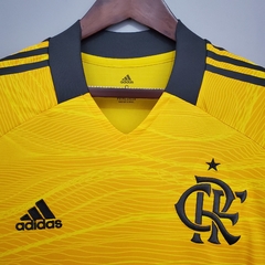 CAMISA CR FLAMENGO 21/22 ORIGINAL na internet