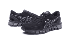 Tênis Asics Gel Quantum 360 Black Original na internet