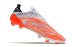 Chuteira Adidas X.1 Speedflow+ FG Spark Pack