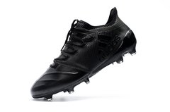 Chuteira X 17.1 Leather Campo Couro Original - Sport Shoe