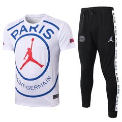 Kit Treino Paris Saint Germain