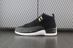 Tênis Air Jordan 12 Retro Original na internet