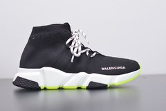 Ténis Balenciaga Plataforma Speed Original Sneaker Heads - comprar online