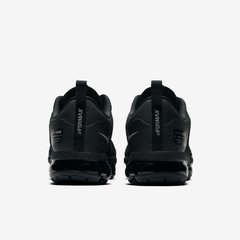 Nike vapormax cheap triple black utility