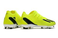 Chuteira Adidas X Speedportal .1 FG 2022 - Sport Shoe