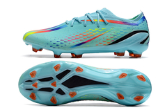 Chuteira Adidas X Speedportal .2 FG 2022 Copa do Mundo Pack na internet