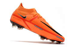 Chuteira Nike Phantom VSN 2 Elite FG Original na internet