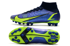 Chuteira Nike Superfly 8 Elite AG Recharge Pack na internet