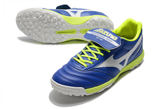 Chuteira Mizuno Morelia Elite AS II Pro Society original