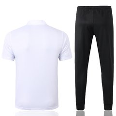 CONJUNTO DE TREINO PSG POLO COM CALÇA - comprar online