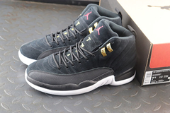 Tênis Air Jordan 12 Retro Original - Sport Shoe