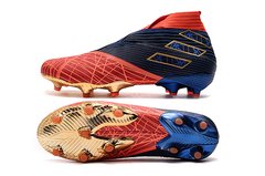 adidas Nemeziz 19+ Marvel Spider-Man Review - loja online