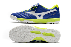 Chuteira Mizuno Morelia Elite AS II Pro Society original - Sport Shoe