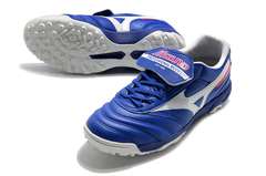 Chuteira Mizuno Morelia Elite AS II Pro Society original