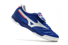 Chuteira Mizuno Morelia Elite AS II Pro Society original - comprar online