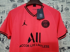 Camisa Nike PSG IV Torcedor Pro Masculina 19/20 na internet